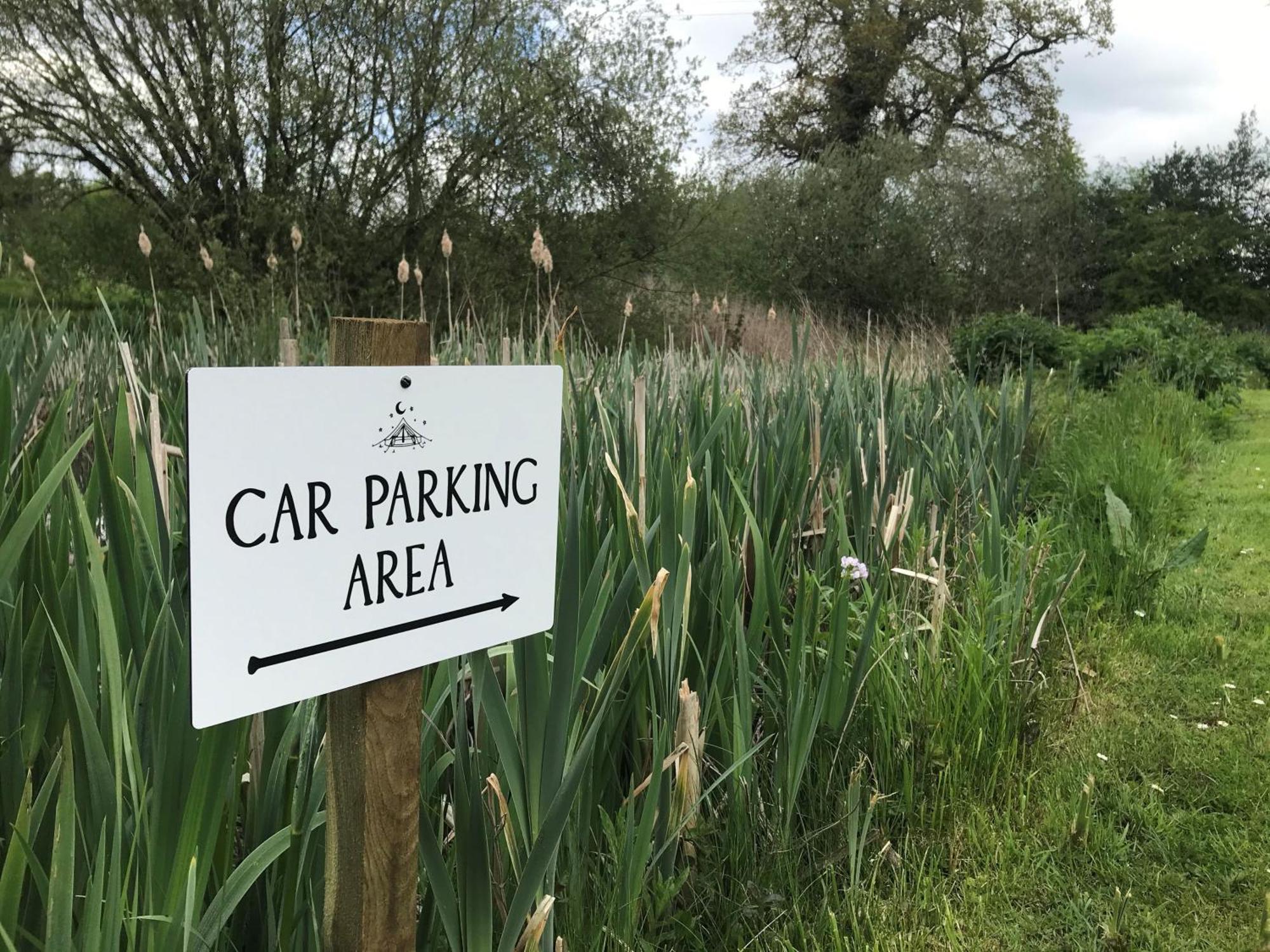 Вилла Lilypad, Iris And Bulrush Swannington  Экстерьер фото